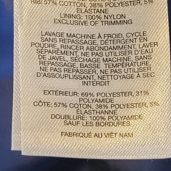 Columbia Jacket - Picture 8 of 8